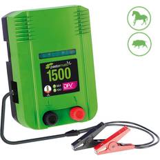Calentadores de patio y accesorios Pastor 1500 12v