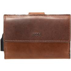 Joop! Handtaschen braun loreto c-three e-cage sv8f, darkbrown 0