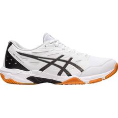 Asics Herre Volleyballsko Asics Gel-rocket 11 M - White/Pure Silver