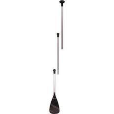 Pagajer & Padler Seatec SUP Justerbar Paddel Aluminium, Ø27mm 165-205cm