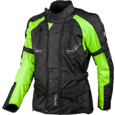 Chaquetas de moto GMS Chaqueta de moto tylor Noir