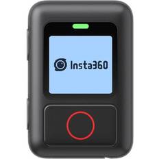 Shutter Releases Insta360 GPS Action Remote Control