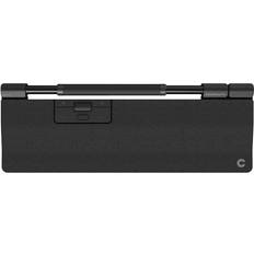 Rollstäbe Contour RollerMouse Pro Wired Extended Wrist Rest