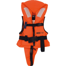 Baby Redningsveste 1852 Marine 1852 Redningsvest baby 100N, Orange 3-10kg