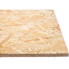 OSB-plater OSB 4425855C 11x1197x2500mm