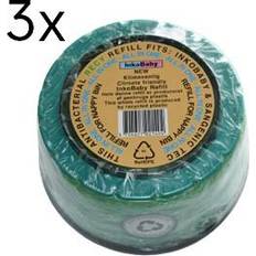 Bleposer InkoBaby Klima All in One Refill - Passer til Sangenic TEC/InkoBaby - 3 stk