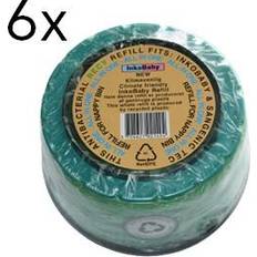 Bleposer InkoBaby Klima All in One Refill - Passer til Sangenic TEC/InkoBaby - 6 stk