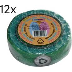 Bleposer InkoBaby Klima Weekend Refill - Passer til Angelcare/InkoBaby - 12 stk