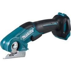 Electric Sheet Metal Cutters Makita CP100DZ Solo