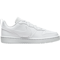 Zapatillas Nike Court Borough Low Recraft GS - White