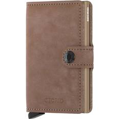 Secrid Miniwallet - Vintage Taupe