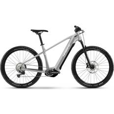 Haibike AllTrack 7 29" 2023 Urban Grey/White Gloss