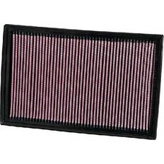 Bilfiltre K&N filter 33-2384