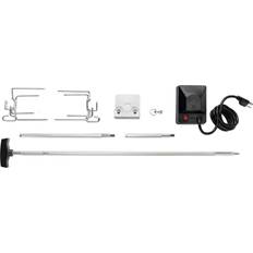 Rotisserie Napoleon Heavy Duty Rotisserie Kit 69912