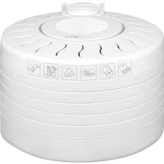 Déshydrateurs alimentaires Clatronic DR 2751
