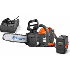 Husqvarna Hagemaskiner Husqvarna 225i (1x4.0Ah)