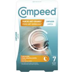 Vabelplastre Compeed Ansigtsrens Lap 7 enheder