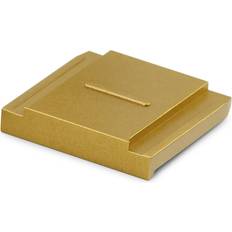 Cubiertas de Zapato Flash Leica Brass Hot Shoe Cover Q3 Digital Camera