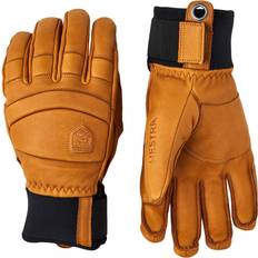 Handsker Hestra Fall Line 5 Finger Gloves - Cork