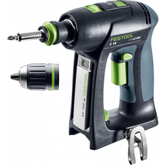 Skruvdragare Festool C 18-Basic Solo
