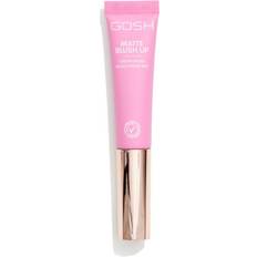 Stifter/Tuber Blush Gosh Copenhagen Matte Blush Up #001 Hot Pink