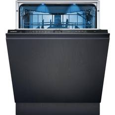 Siemens iQ500 SX65ZX07CE Integrated