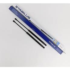 Kaasugrillin Lisävarusteet Stabilus Takaluukun Kaasujousi FIAT 012148