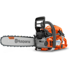 Husqvarna Hagemaskiner Husqvarna 550 XPG Mark II 15"