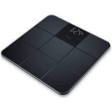 Balances de salle de bain Beurer GS 235