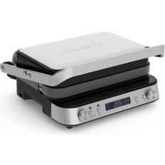 Stekeheller GreenPan Bistro Grill & Griddle