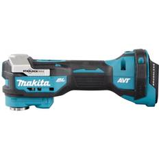 Multiværktøj Makita DTM52Z Solo
