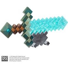 The Noble Collection Minecraft Diamond Sword Replica