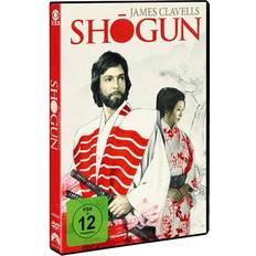 Film-DVDs Shogun DVD