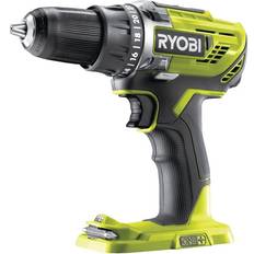 Borrmaskiner & Skruvdragare Ryobi R18DD3-0 Solo