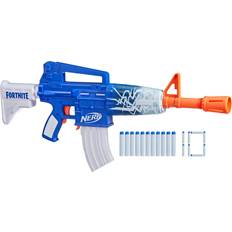 Nerf Fortnite Blue Shock