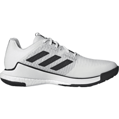 Adidas Sportskor adidas Crazyflight M - Cloud White/Core Black