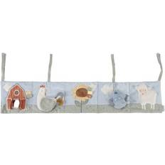 Toimintakirjat Little Dutch Playpen Activity Book Little Goose