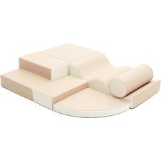 Giocattoli di Schiuma XL Soft Stacking Cubes Foam Blocks