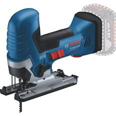 Stiksave Bosch GST 18V-125 S Professional
