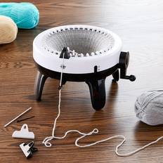 Knitting Machines Loops & Threads Knit Quick Knitting Machine by Loops & Threads