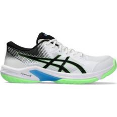 Asics Herre Volleyballsko Asics Beyond FF M - White/Lime Burst
