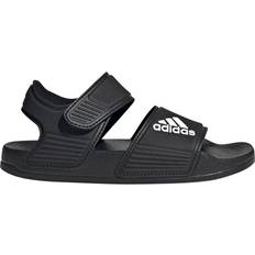 Sandalen adidas Kid's Adilette Sandal - Core Black/Cloud White/Core Black