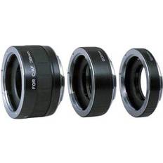 Tilbehør til objektiver Kenko Extension Tube Set DG for Canon EF