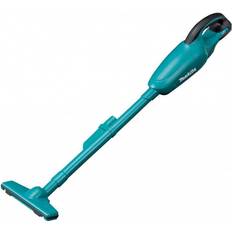 Makita Upright Vacuum Cleaners Makita DCL180Z - Solo