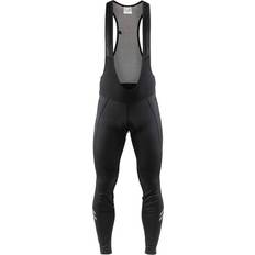 Jumpsuits & Overaller Craft Ideal Wind Bib Tights M - Black