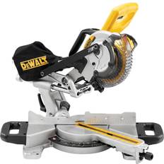 Power Saws Dewalt DCS365N-XJ Solo
