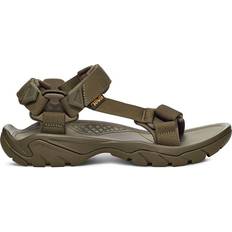 Vandresandaler Teva Terra Fi 5 Universal - Olive