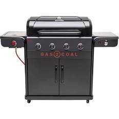 Kombigrill Char-Broil Gas2Coal 2.0 440 Special Edition
