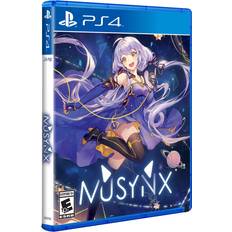 Giochi per Playstation Vita Musynx (PS Vita)