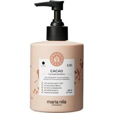 Färgbomber Maria Nila Colour Refresh #6.00 Cacao 300ml